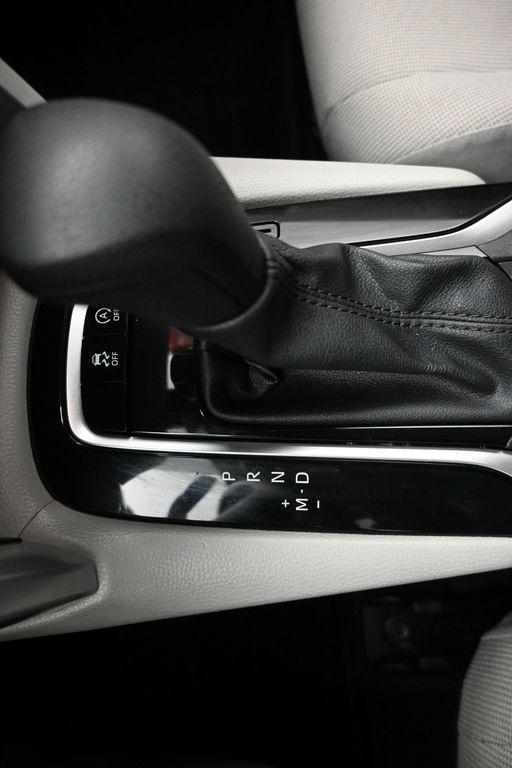 used 2022 Toyota Corolla Cross car, priced at $23,521