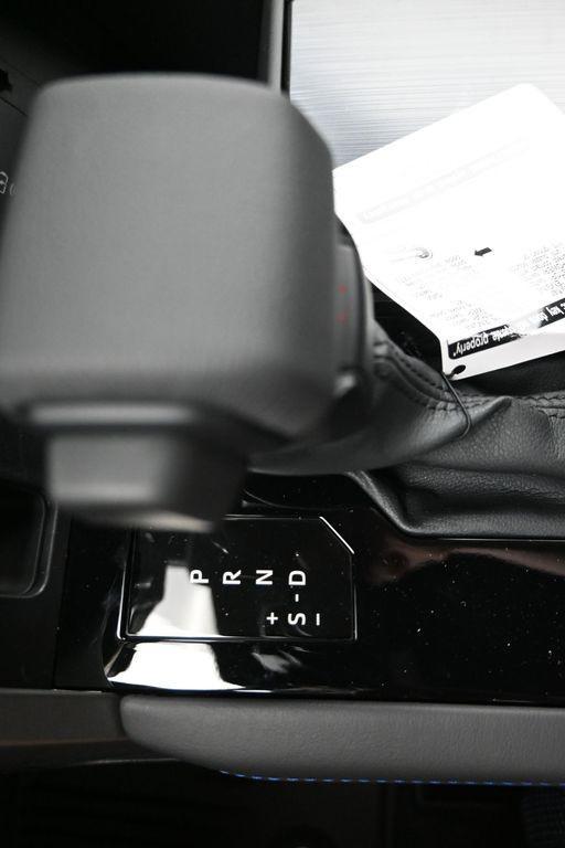 new 2026 Toyota Tundra Hybrid car, priced at $75,658