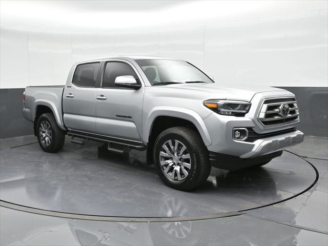 used 2023 Toyota Tacoma car, priced at $42,980