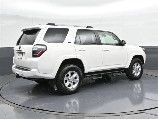 used 2020 Toyota 4Runner car, priced at $32,990