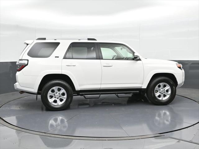 used 2020 Toyota 4Runner car, priced at $32,990