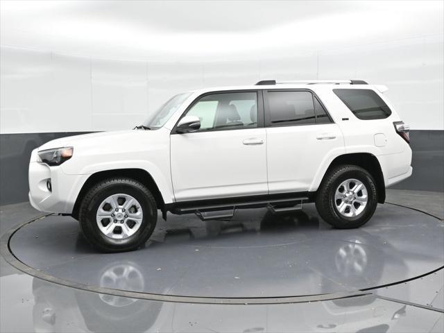 used 2020 Toyota 4Runner car, priced at $32,990