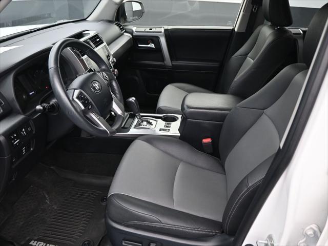 used 2020 Toyota 4Runner car, priced at $32,990