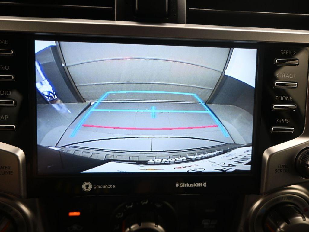 used 2023 Toyota 4Runner car, priced at $40,270