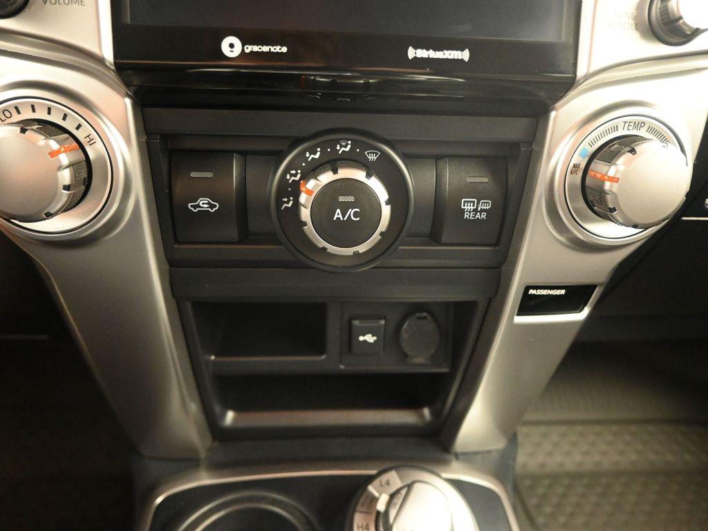 used 2023 Toyota 4Runner car, priced at $40,270