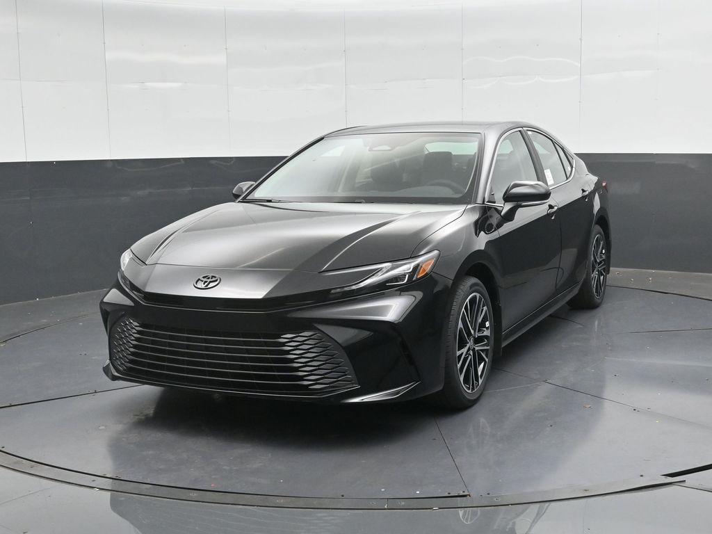 new 2026 Toyota Camry car, priced at $35,562