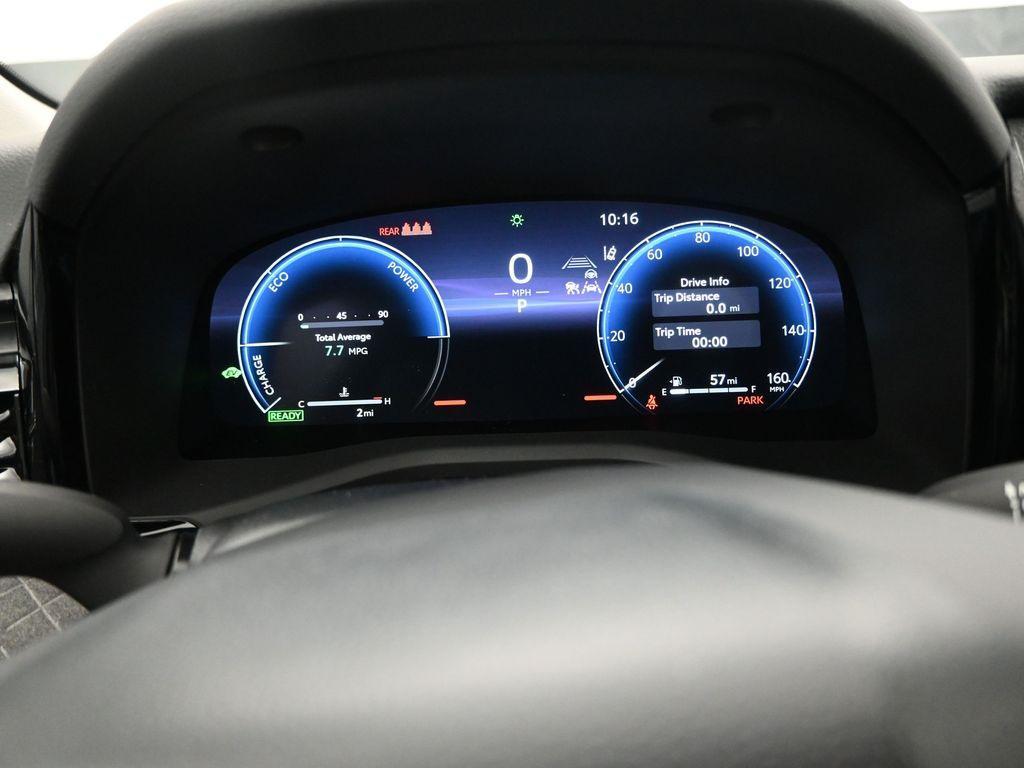 new 2026 Toyota Camry car, priced at $35,562