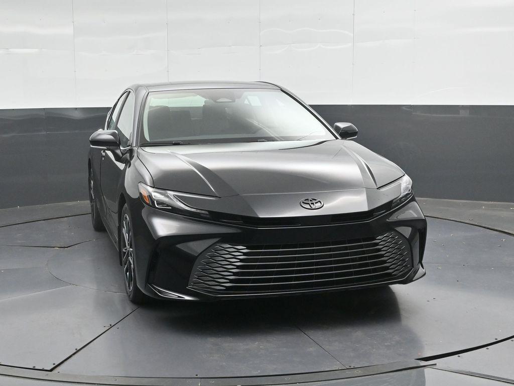 new 2026 Toyota Camry car, priced at $35,562