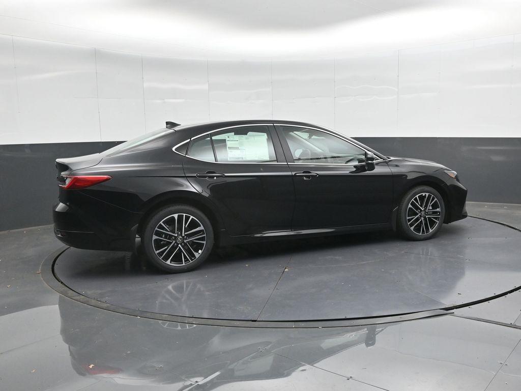 new 2026 Toyota Camry car, priced at $35,562