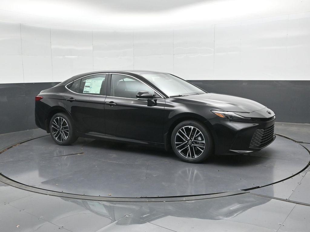 new 2026 Toyota Camry car, priced at $35,562
