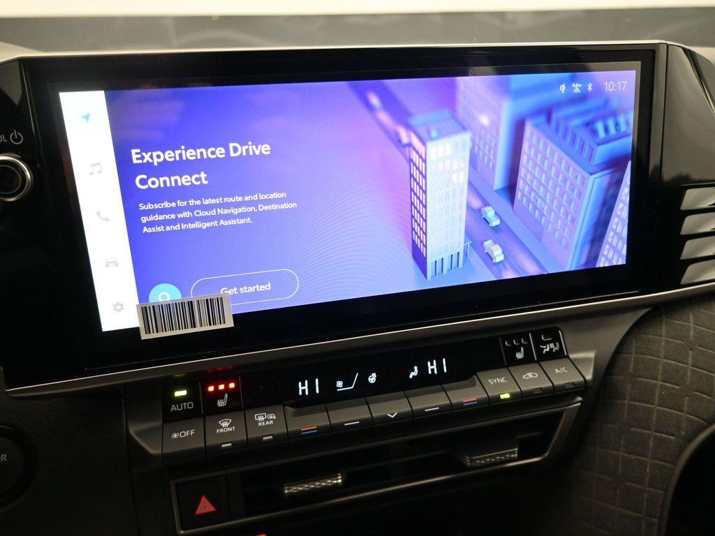 new 2026 Toyota Camry car, priced at $35,562