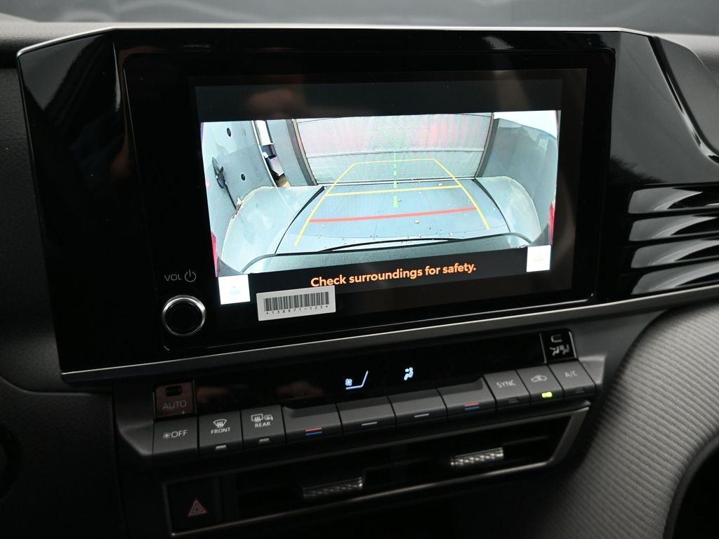 new 2026 Toyota Camry car, priced at $32,426