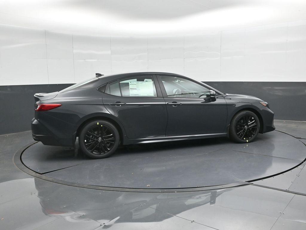 new 2026 Toyota Camry car, priced at $32,426