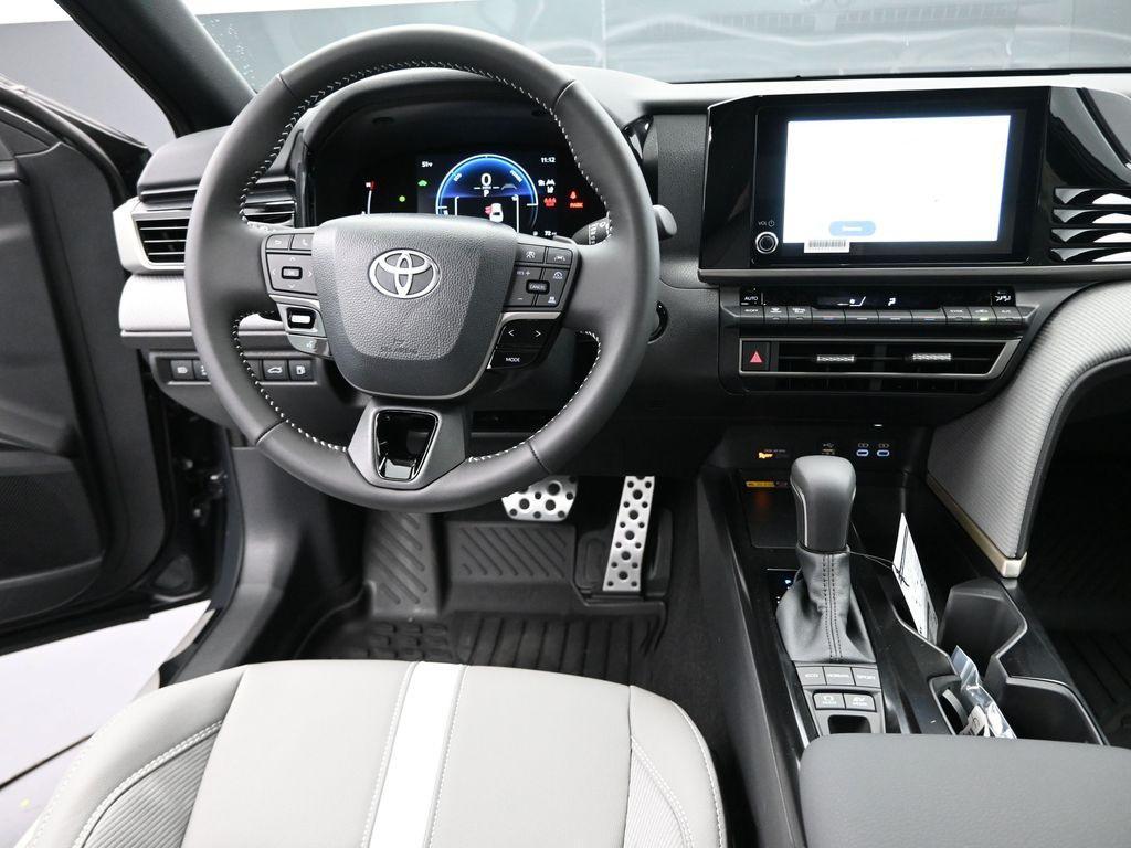 new 2026 Toyota Camry car, priced at $32,426