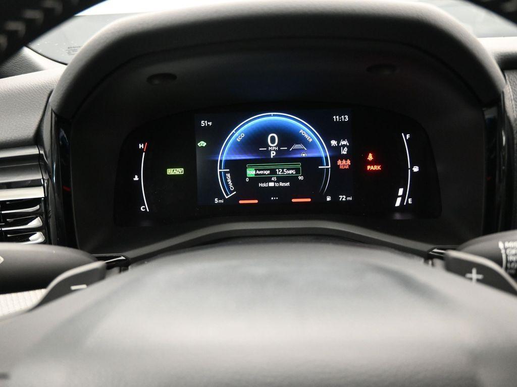 new 2026 Toyota Camry car, priced at $32,426