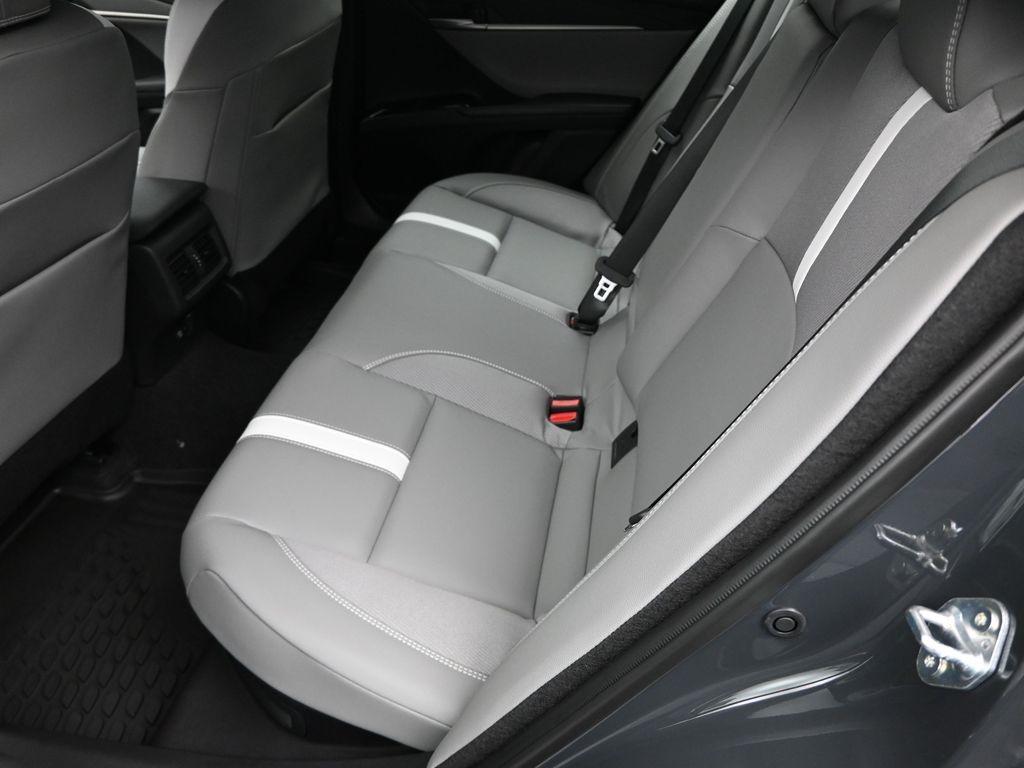 new 2026 Toyota Camry car, priced at $32,426