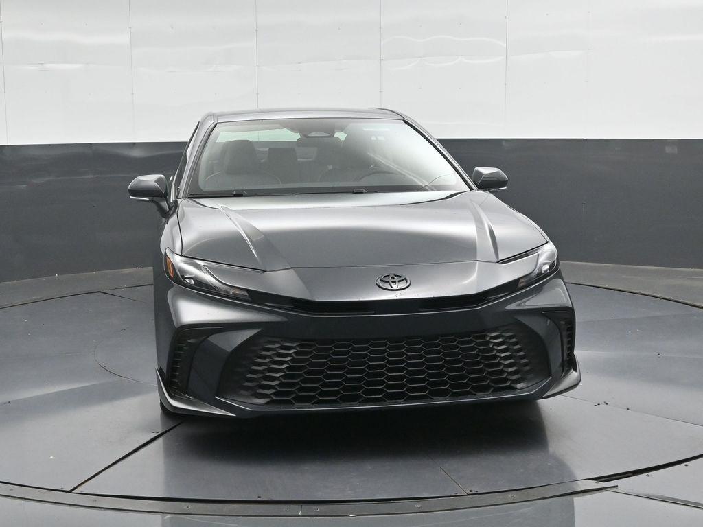new 2026 Toyota Camry car, priced at $32,426