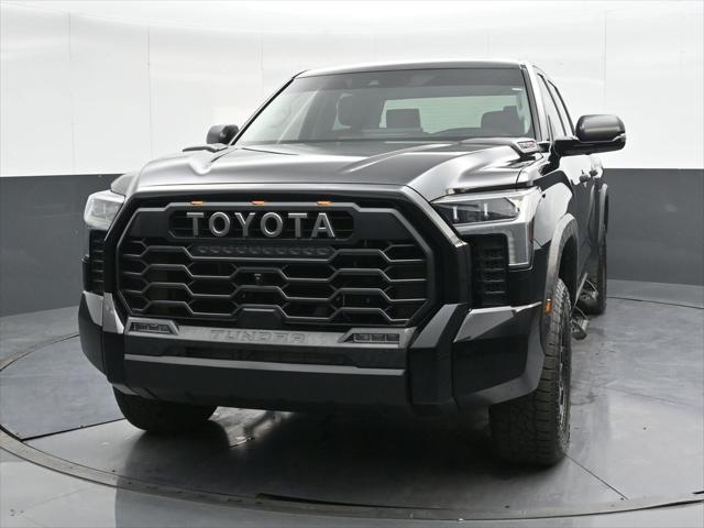 used 2023 Toyota Tundra Hybrid car, priced at $61,990