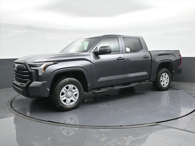 new 2025 Toyota Tundra car, priced at $46,231