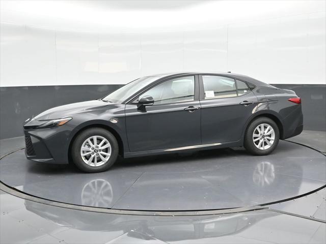 new 2025 Toyota Camry car, priced at $29,535