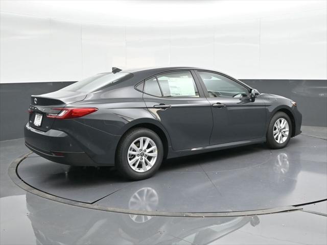 new 2025 Toyota Camry car, priced at $29,535