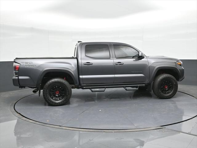 used 2022 Toyota Tacoma car, priced at $46,790