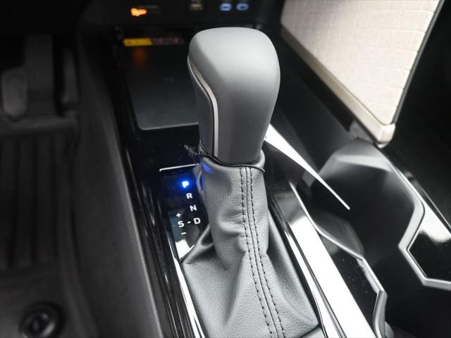 new 2025 Toyota Camry car, priced at $41,267