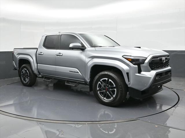 used 2024 Toyota Tacoma car, priced at $47,490