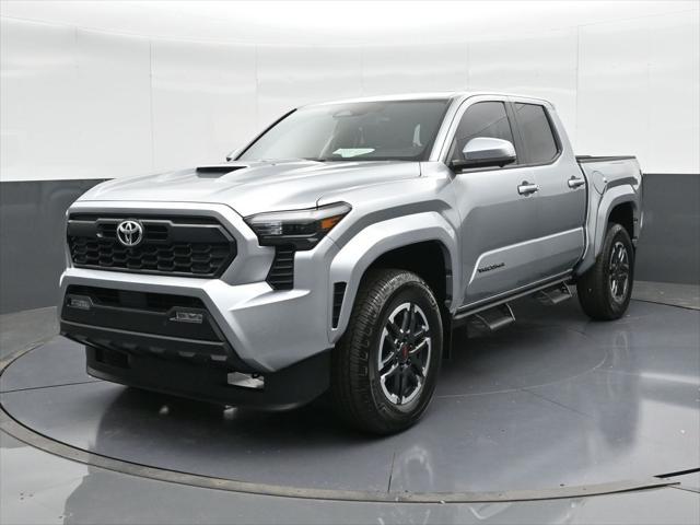 used 2024 Toyota Tacoma car, priced at $47,490