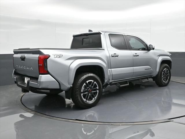 used 2024 Toyota Tacoma car, priced at $47,490