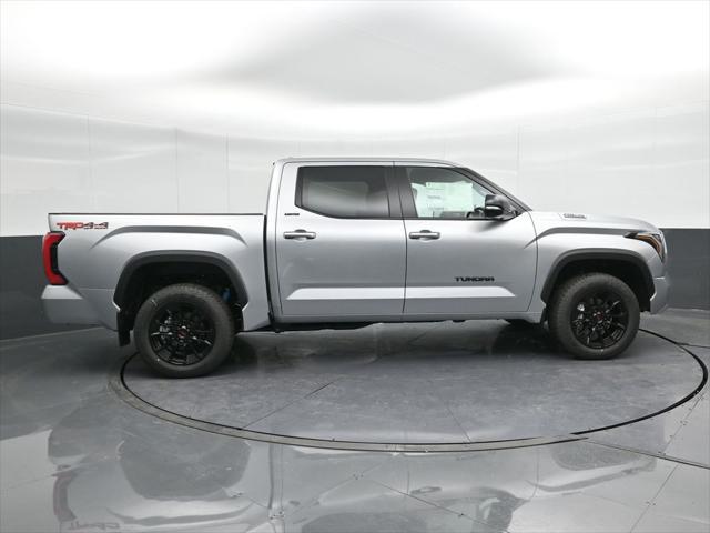 new 2025 Toyota Tundra car, priced at $71,095