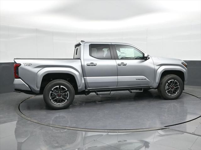 new 2025 Toyota Tacoma car, priced at $51,092