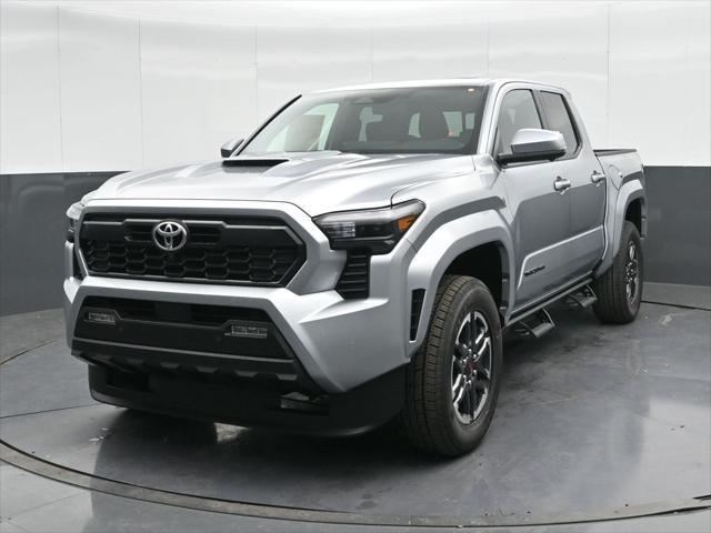 new 2025 Toyota Tacoma car, priced at $51,092