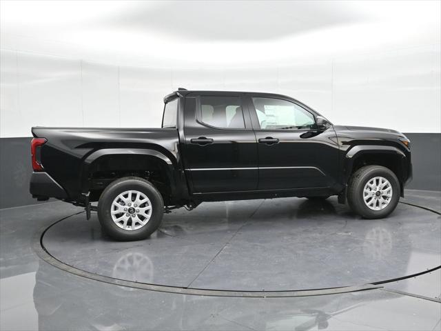 new 2024 Toyota Tacoma car, priced at $40,134