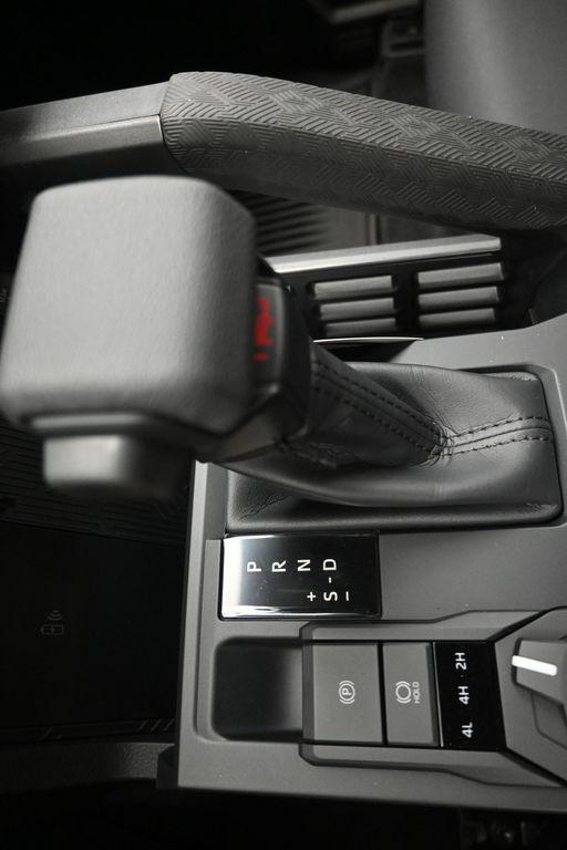 new 2025 Toyota Tacoma car, priced at $52,660