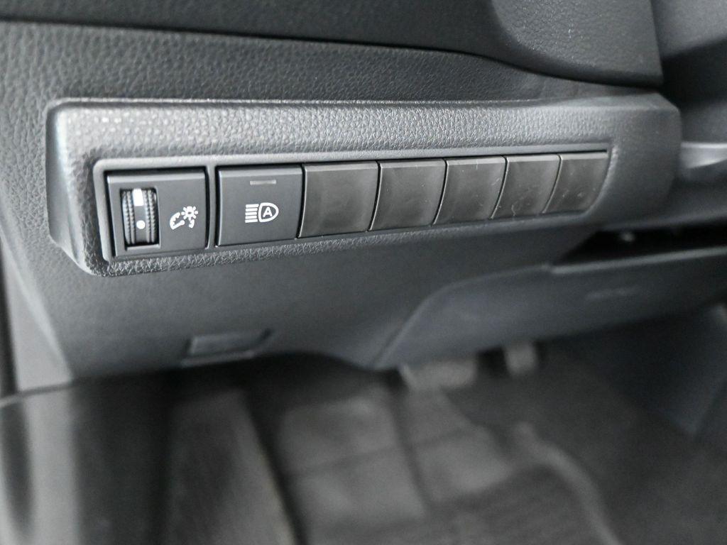 new 2026 Toyota Corolla car, priced at $24,035