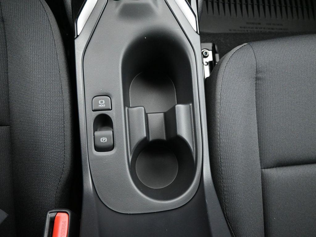 new 2026 Toyota Corolla car, priced at $24,035