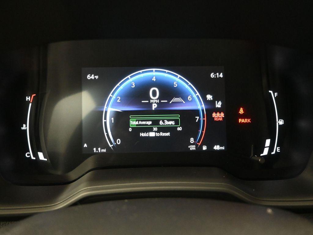 new 2026 Toyota Corolla car, priced at $24,035