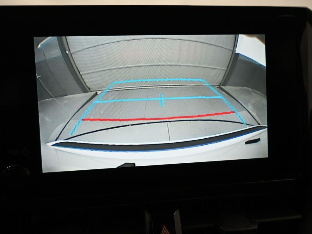 new 2026 Toyota Corolla car, priced at $24,035