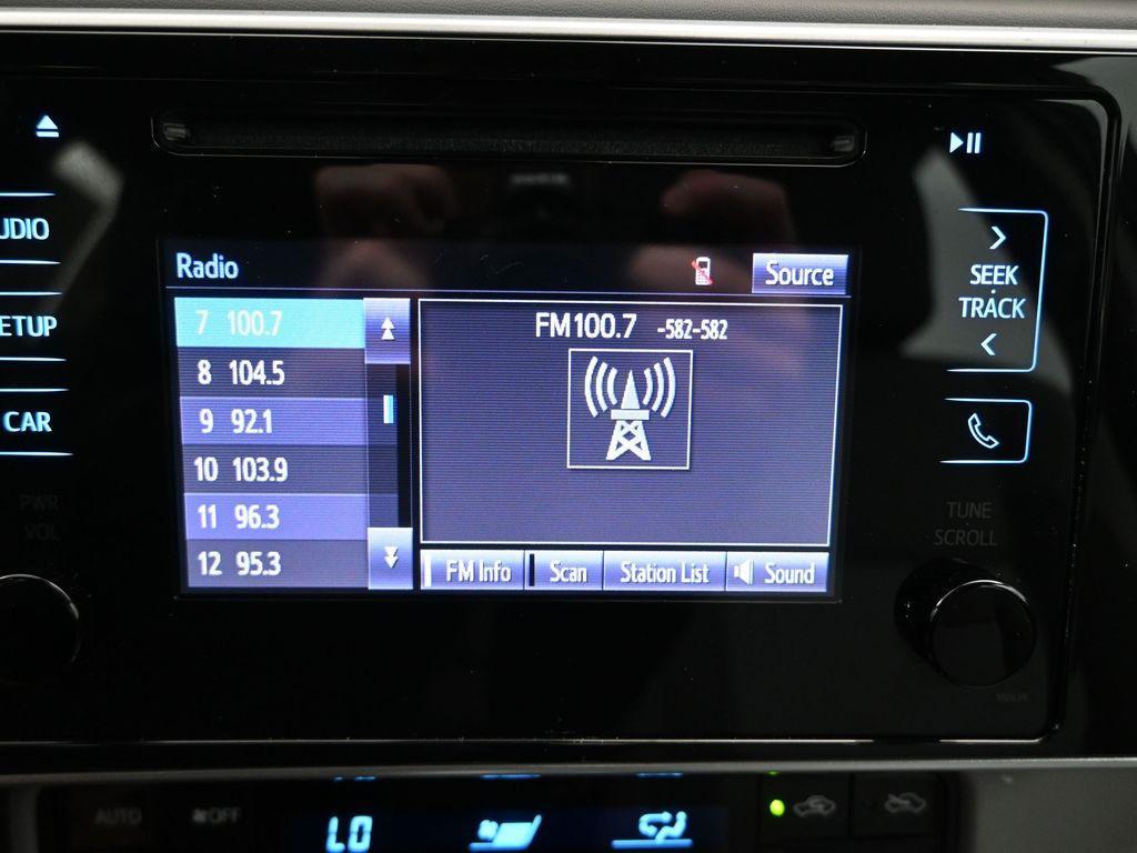 used 2019 Toyota Corolla car, priced at $14,188