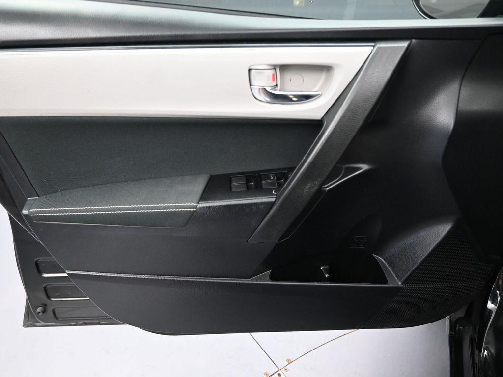 used 2019 Toyota Corolla car, priced at $14,188