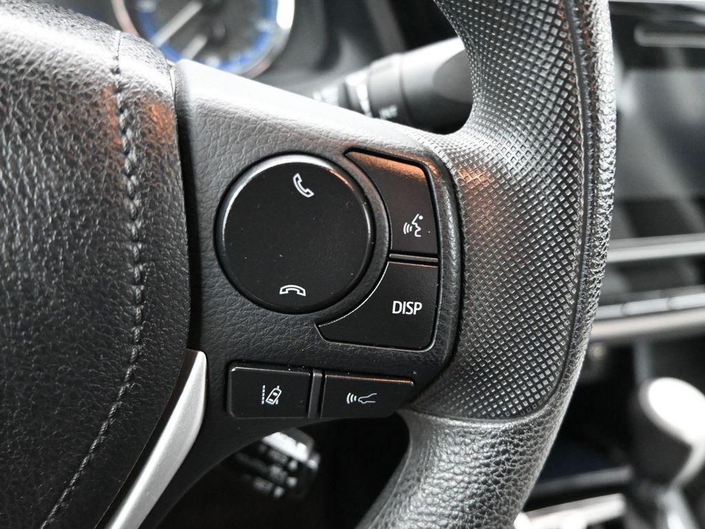 used 2019 Toyota Corolla car, priced at $14,188