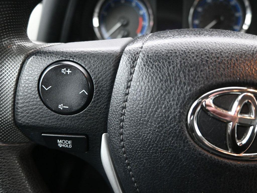 used 2019 Toyota Corolla car, priced at $14,188