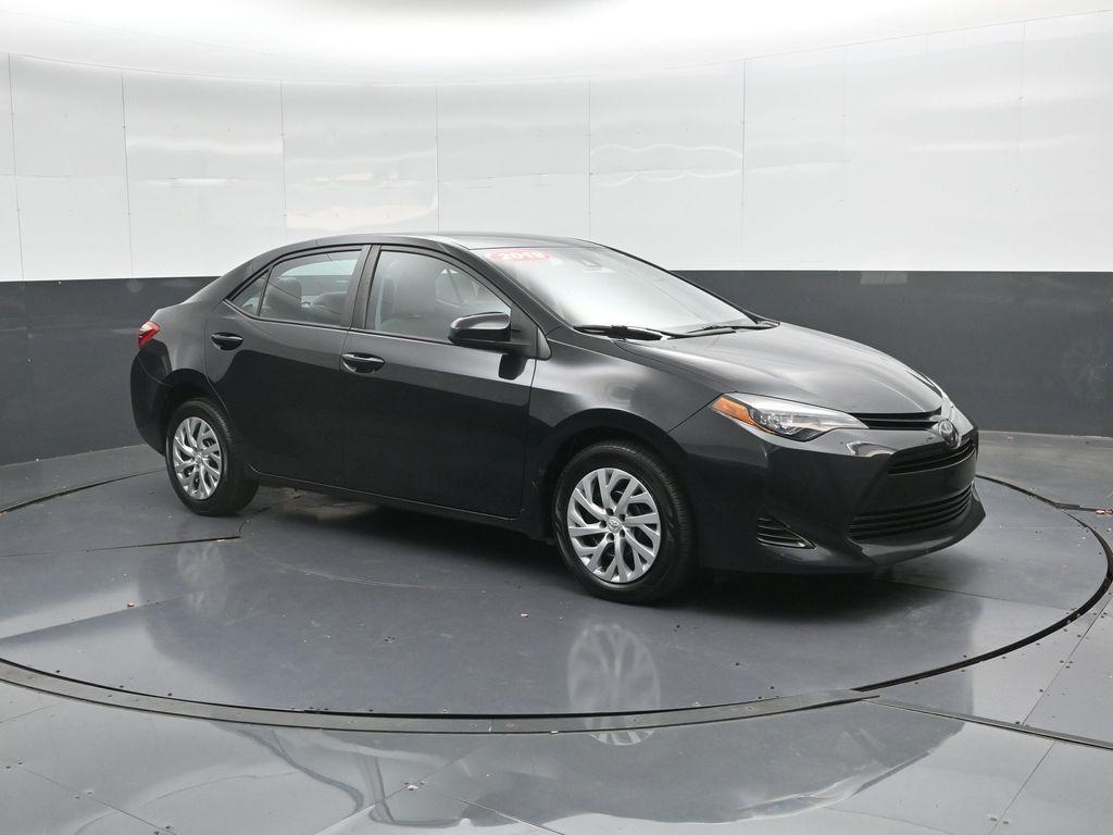 used 2019 Toyota Corolla car, priced at $14,188