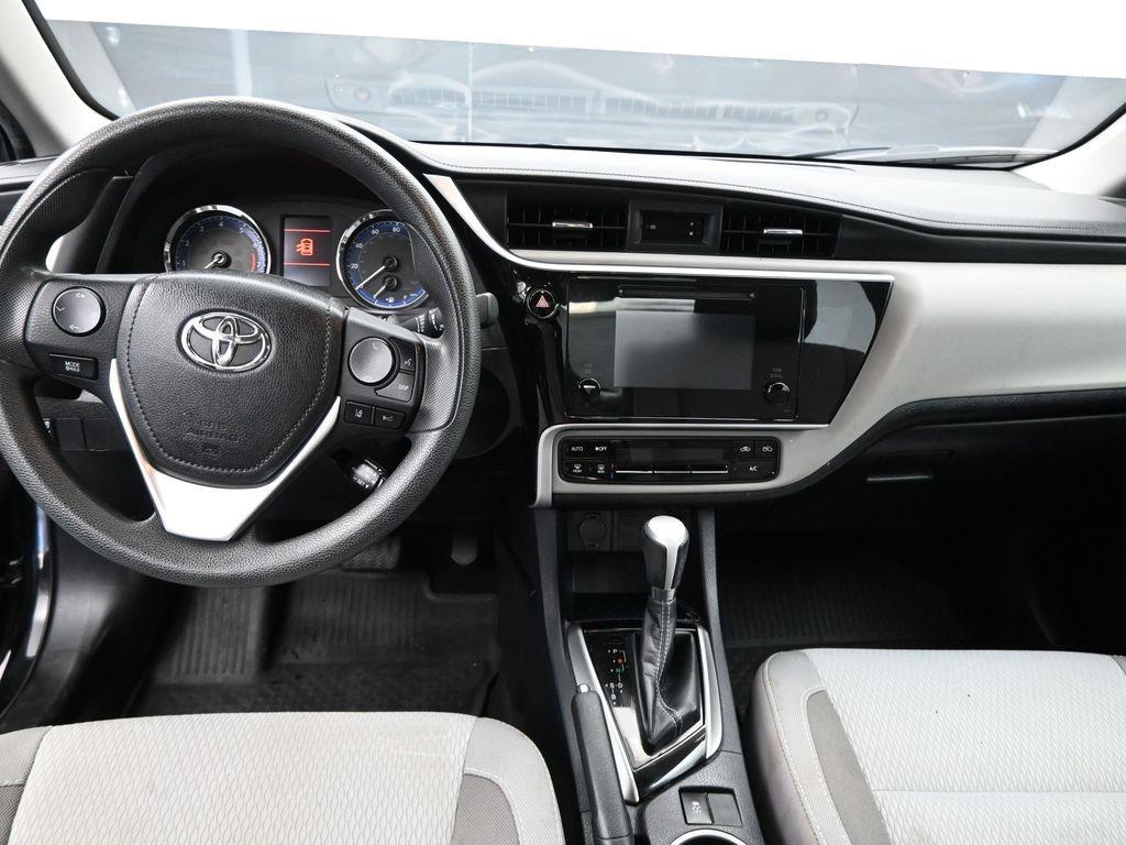 used 2019 Toyota Corolla car, priced at $14,188