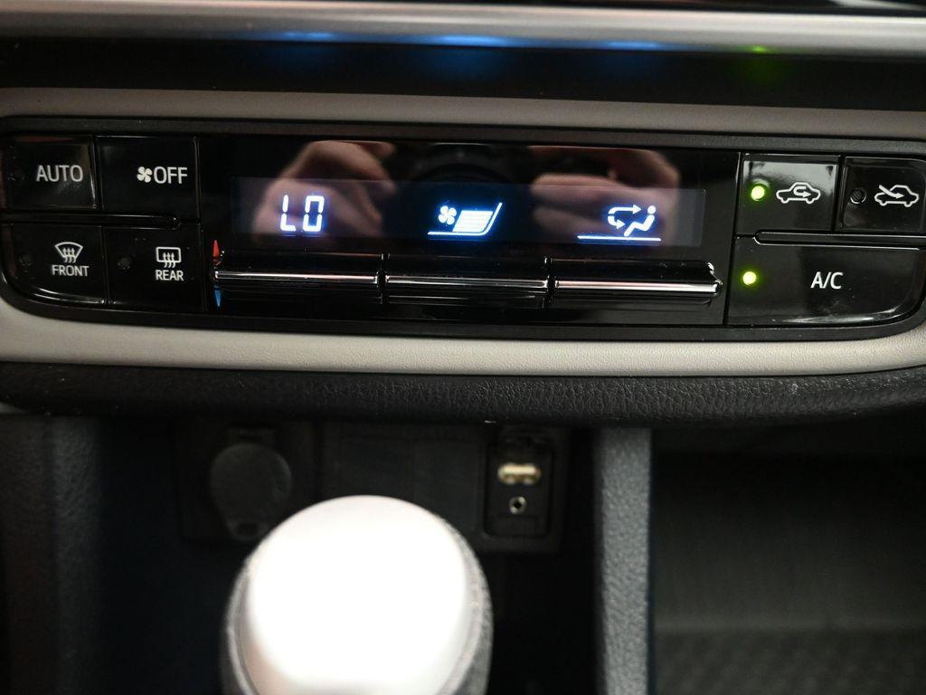 used 2019 Toyota Corolla car, priced at $14,188