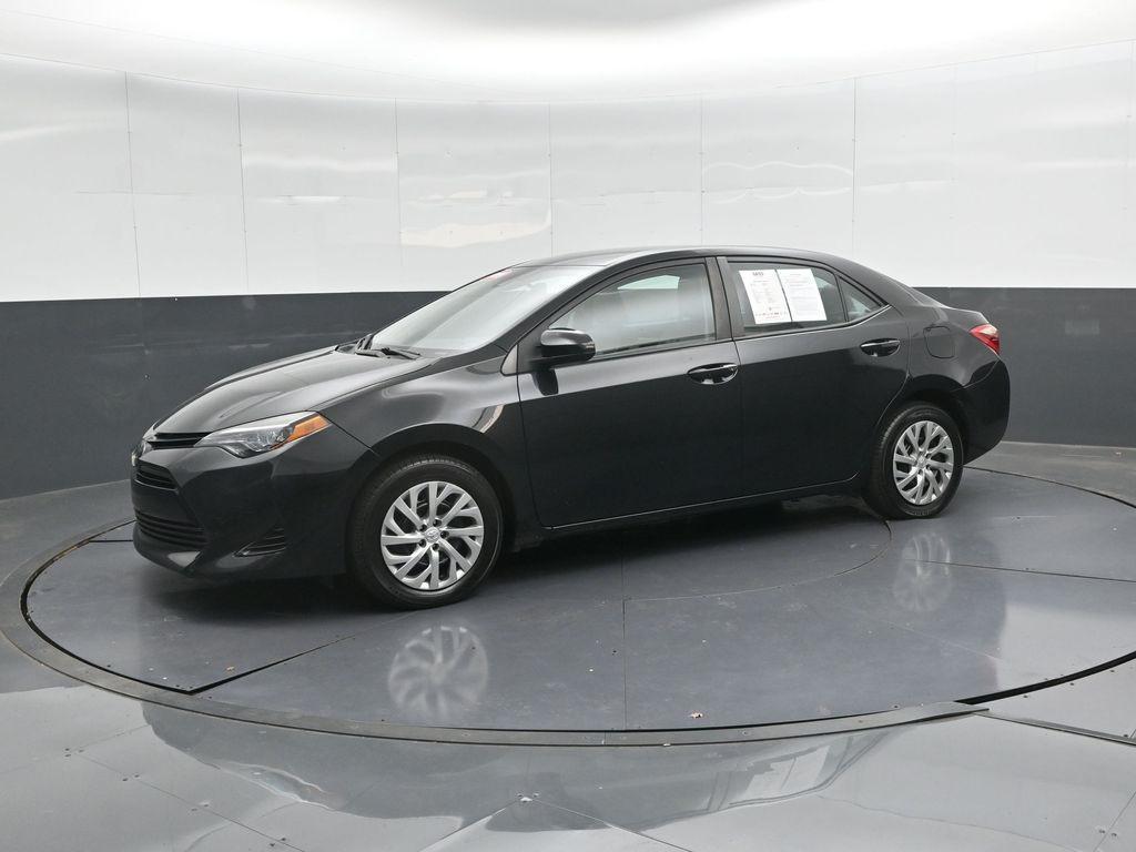 used 2019 Toyota Corolla car, priced at $14,188
