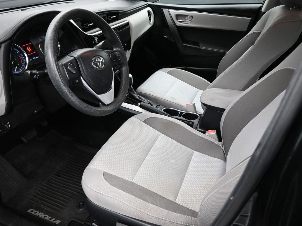 used 2019 Toyota Corolla car, priced at $14,188