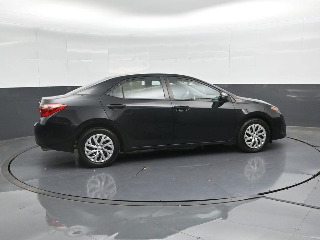 used 2019 Toyota Corolla car, priced at $14,188