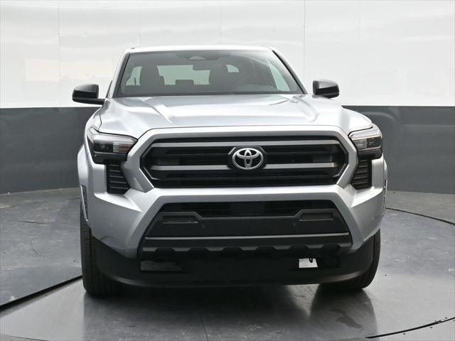 new 2024 Toyota Tacoma car, priced at $38,165